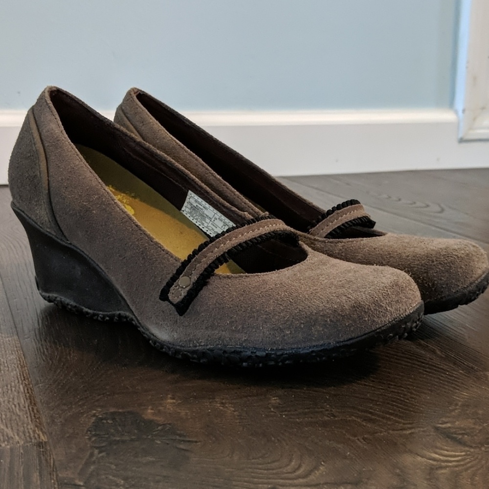 Wedges